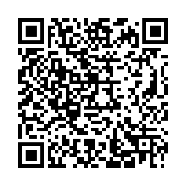 QR kód platby pre dobrovoľný príspevok